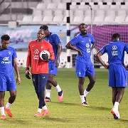 -加时末段阿森纳备战法国杯，主帅复盘细节曝光，赛场秩序良好，年轻球员得到机会