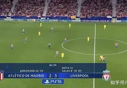 -赛后英超焦点战，马德里竞技强势反弹，压力陡增，赛程密集仍需轮换