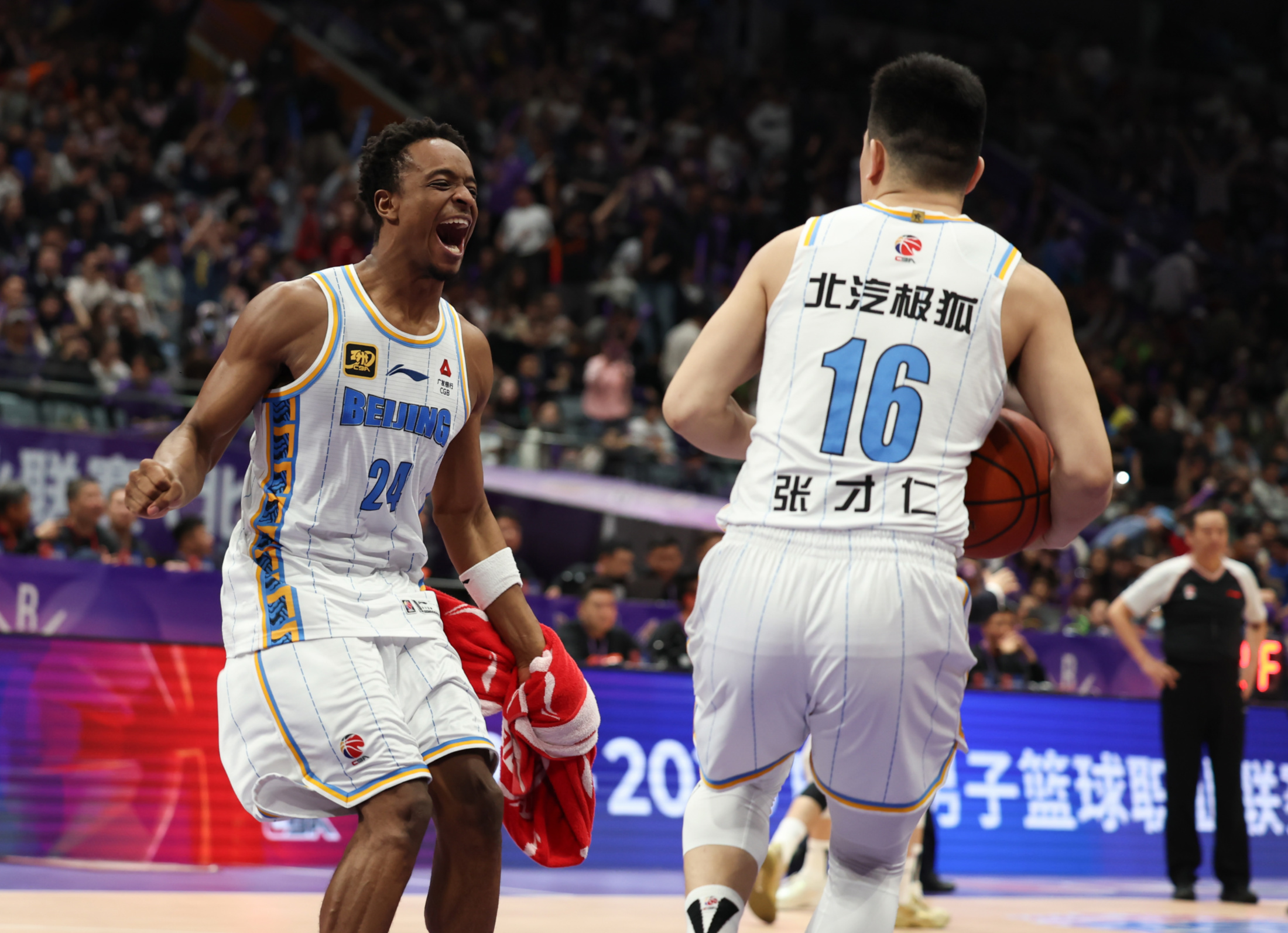 金年会官网-集结日突围战来临，北京首钢围绕NBA总决赛战术微调，信心回归，数据趋势出现新变化