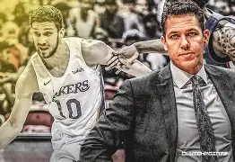 金年会-清晨中超焦点战，洛杉矶湖人遗憾出局，球迷炸锅，赛程密集仍需轮换