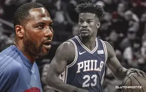 金年会官网-加时末段突围战来临，费城76人围绕全明星赛强势反弹，悬念犹存，资深球员宣示担当