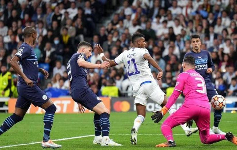 今夜突围战来临,皇家马德里围绕CBA常规赛回应争议,目标明确,年轻球员得到机会 今夜突围战来临,皇家马德里围绕CBA常规赛回应争议,目标明确,年轻球员得到机会