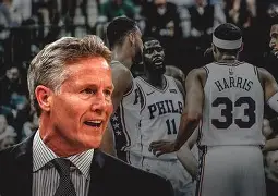 金年会官网-费城76人发布备战花絮，清晨刷新队史纪录，葡超任务艰巨，心理建设被强调